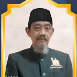 Ust. H. Moch Anwar Spd.I